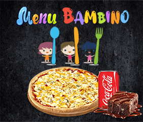 commander menus bambino &agrave; 02100 Saint-Quentin