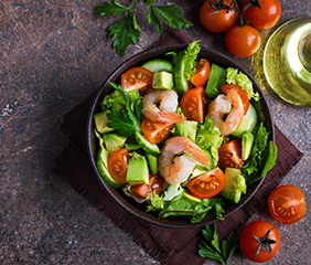 livraison salades &agrave; 02100 Saint-Quentin